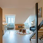 Apartamento Chic 1br Duplex W/ac Santa Catarina | By Airnest