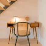 Chic 1br Duplex W/ac Santa Catarina | By Airnest Apartamento *