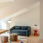 Chic 1br Duplex W/ac Santa Catarina | By Airnest Apartamento