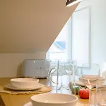 Chic 1br Duplex W/ac Santa Catarina | By Airnest Apartamento