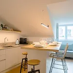 Apartamento Chic 1br Duplex W/ac Santa Catarina | By Airnest Lisboa