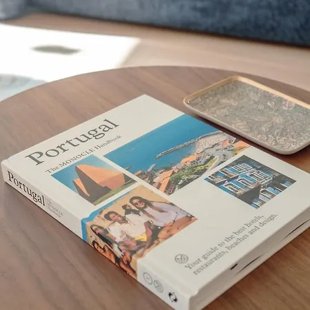 Chic 1br Duplex W/ac Santa Catarina | By Airnest דירה *