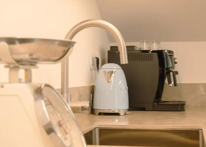 شقة Chic 1br Duplex W/ac Santa Catarina | By Airnest Lisboa