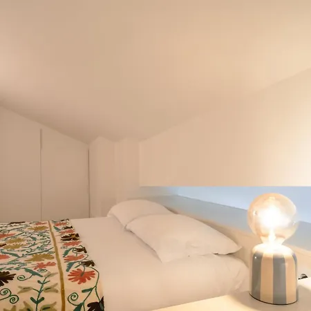 Chic 1br Duplex W/ac Santa Catarina | By Airnest Διαμέρισμα