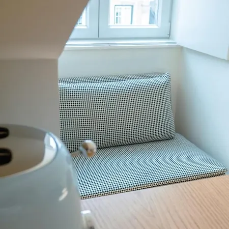 Chic 1br Duplex W/ac Santa Catarina | By Airnest Лиссабон